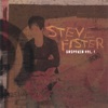 Steve Fister - The Shadow King
