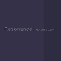 Takashi Suzuki - Resonance In Blue 7