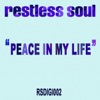 Restless Soul - Peace In My Life (Extended Vocal)