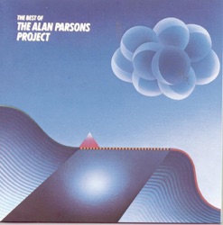 The Alan Parsons Project - Eye In the Sky