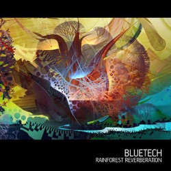 Bluetech - Emerald Epiphytes