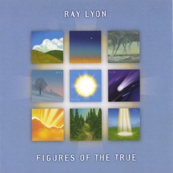 Ray Lyon - The Yearning Sky