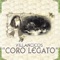 Campanas De Navidad - Coro Legato lyrics