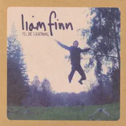 I'll Be Lightning - Liam Finn