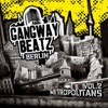 Gangway Beatz Berlin Vol. 2 - Metropolitans