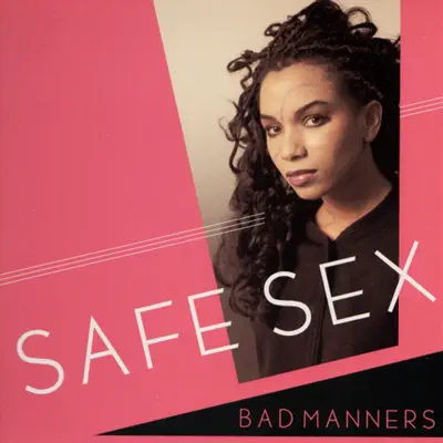 Safe Sex (Double Oh Mix) - Bad Manners
