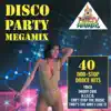 Disco Party Megamix album lyrics, reviews, download