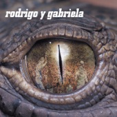 Rodrigo Y Gabriela artwork