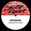 Give a Little Love - EP