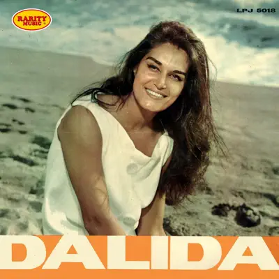 Dalida: Rarity Music Pop, Vol. 97 - Dalida