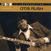 An Introduction to Otis Rush artwork