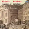 Mozart & Brahms: Clarinet Quintets album lyrics, reviews, download