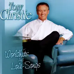 Worldhits & Love Songs - Tony Christie