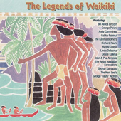 The Legends of Waikiki - Verschiedene Interpreten