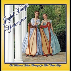 Joyful Harps - How Firm a Foundation