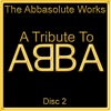 A Tribute To Abba Vol 2
