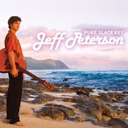 Jeff Peterson - Punahoa Special