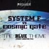 The Blue Theme - Single