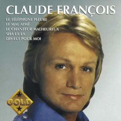 Collection Gold: Claude François - Claude François