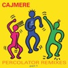 Percolator Remixes, Pt. 1