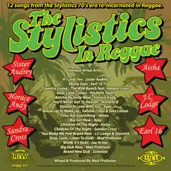 The Stylistics In Reggae by Various Artists album reviews, ratings, credits