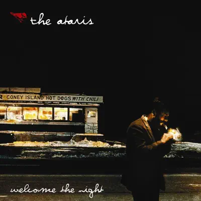 Welcome the Night - The Ataris