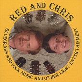 Red and Chris Henry - Tallahassee