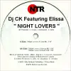 Night Lovers (feat. Elissa) - Single album lyrics, reviews, download