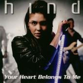 Your Heart Belongs to Me - Single