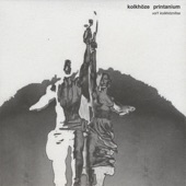 Kolkhöze Printanium - Our Faces At the Motown (A)