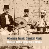 Ottoman Arabic Classical Music artwork