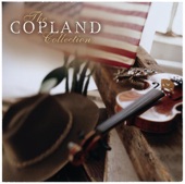 Aaron Copland - An Outdoor Overture