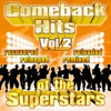 Comeback Hits Of The Superstars Vol. 2, 2010