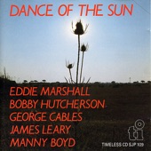 Dance of the Sun artwork