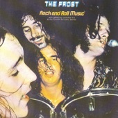 The Frost - Rock and Roll Music