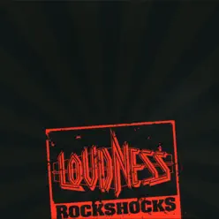Rockshocks - Loudness