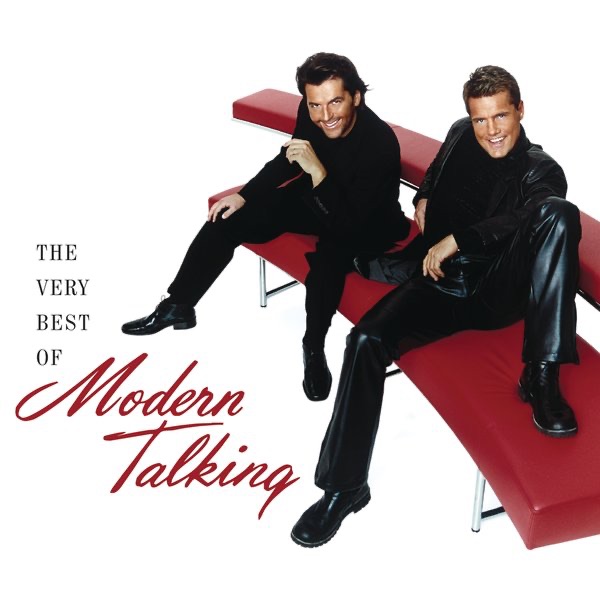 Скачать через торрент modern talking mp3 2017