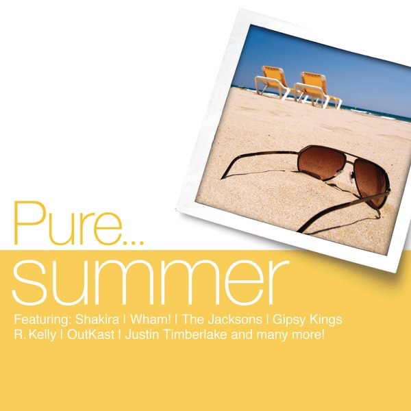 Hot Fun In the Summertime (Single Version)