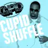 Stream & download Cupid Shuffle - EP