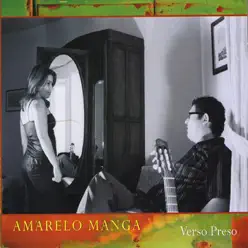 Verso Preso - Amarelo Mânga