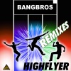 Highflyer (Remixes)