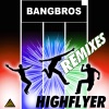 Highflyer (Remixes), 2009