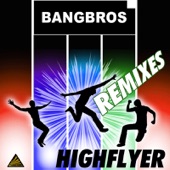 Highflyer (Jumpgeil Remix) artwork