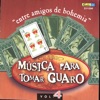 Guaro - Entre Amigos de Bohemia, 2008