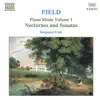 Field: Piano Music, Vol. 1 album lyrics, reviews, download