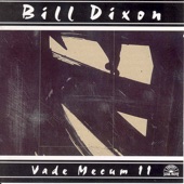 Bill Dixon - Valentina Di Sera