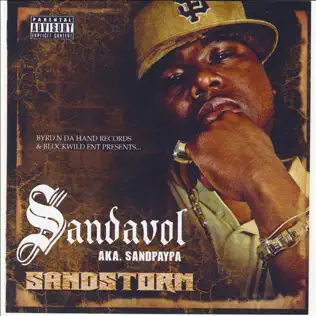 ladda ner album Sandavol - Sandstorm