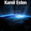 Fields of Love - Single
