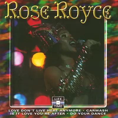 Wishing On A Star - Rose Royce