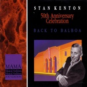 Stan kenton - My Old Flame